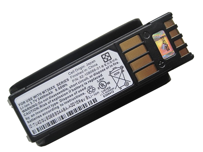 Bateria do laptopów Motorola MT2000
